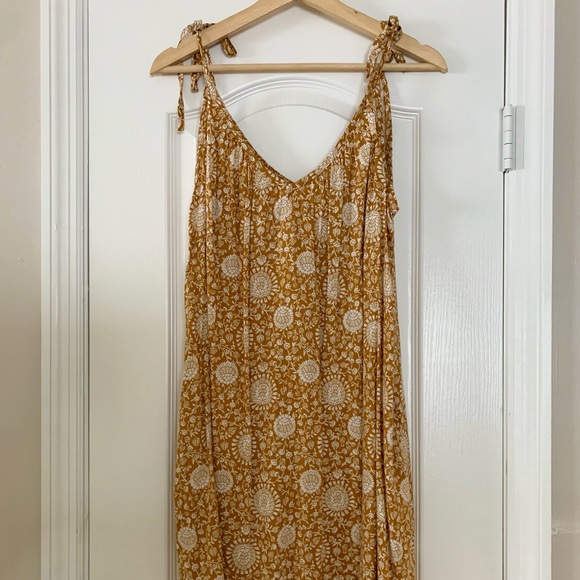 Summer Swing Dress - Picture 1 of 2